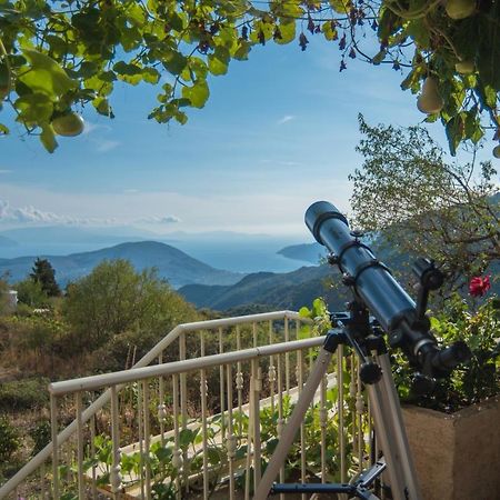 Cottage Hill Agios Ilias  Buitenkant foto