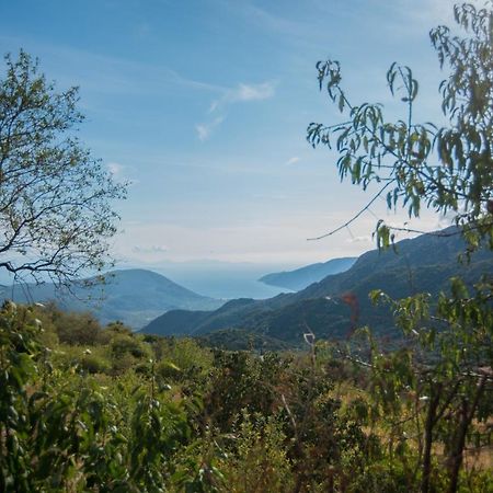 Cottage Hill Agios Ilias  Buitenkant foto