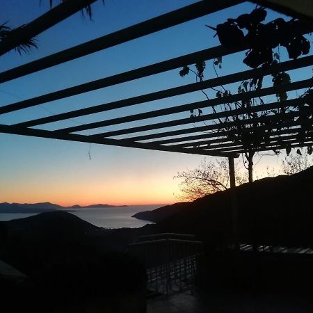 Cottage Hill Agios Ilias  Buitenkant foto
