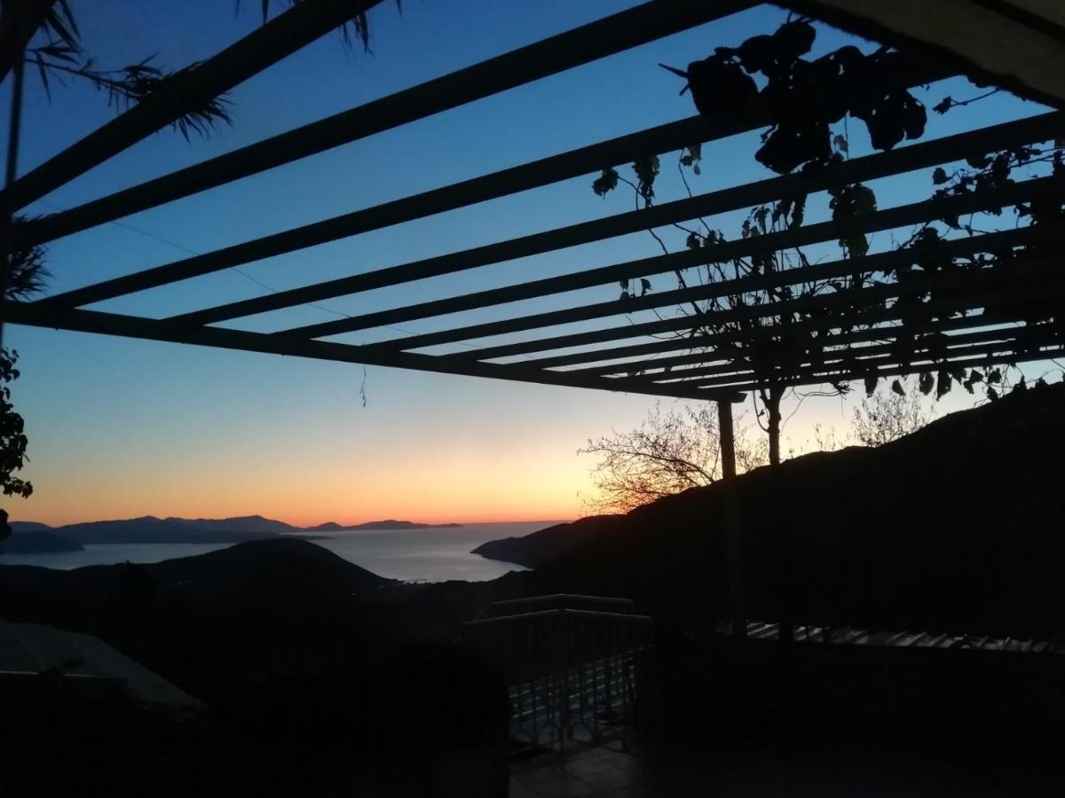 Cottage Hill Agios Ilias  Buitenkant foto